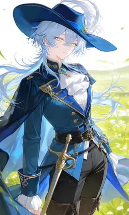 Profile image of リヴァル