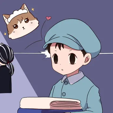 Profile image of 乙弥