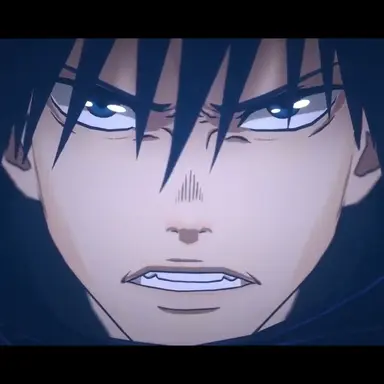 Profile image of 후시구로 메구미