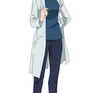 Profile image of 쇼코