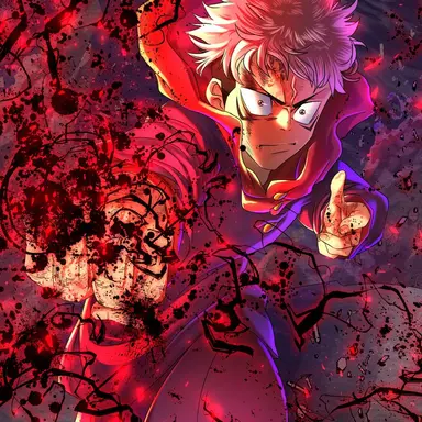 Profile image of 이타도리 유지