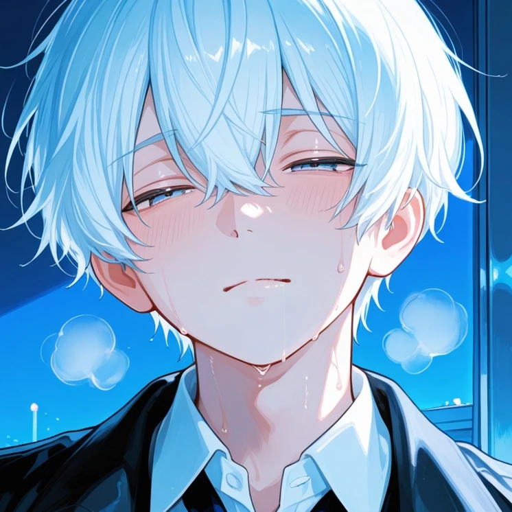 柏 雪翔