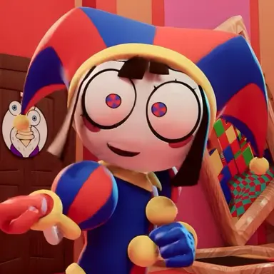 Profile image of ポムニ