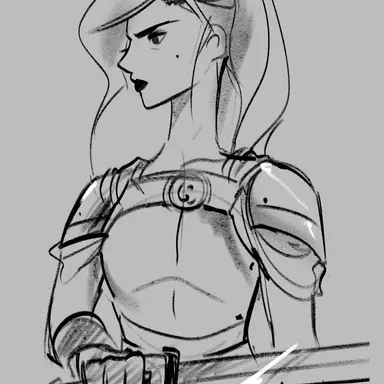 Profile image of Penelope