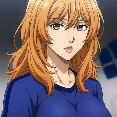 Profile image of Fem Kunigami