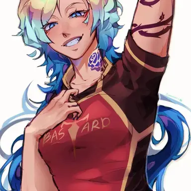 Profile image of Fem Micheal kaiser