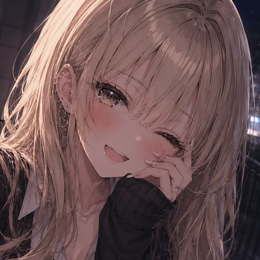 gattupo-zu의 君の魅力は私だけが知ってればいい。