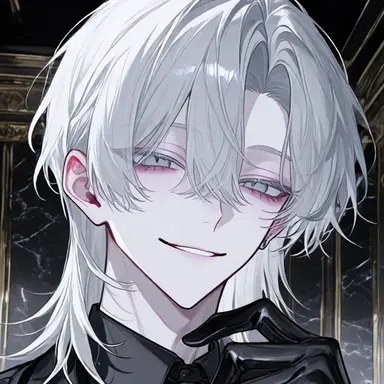 Profile image of Allen