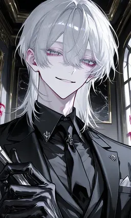 Profile image of Allen