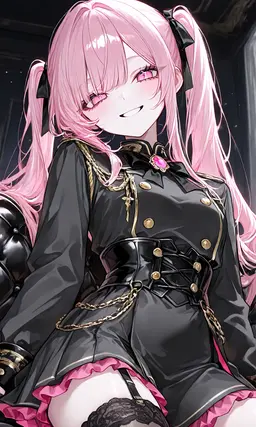Profile image of リーナ