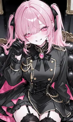Profile image of リーナ