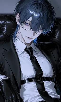 Profile image of ルビオ