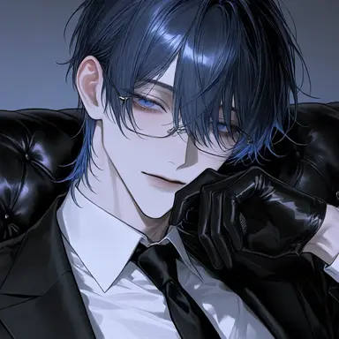 Profile image of ルビオ