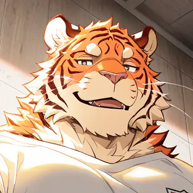 Profile image of ガイル