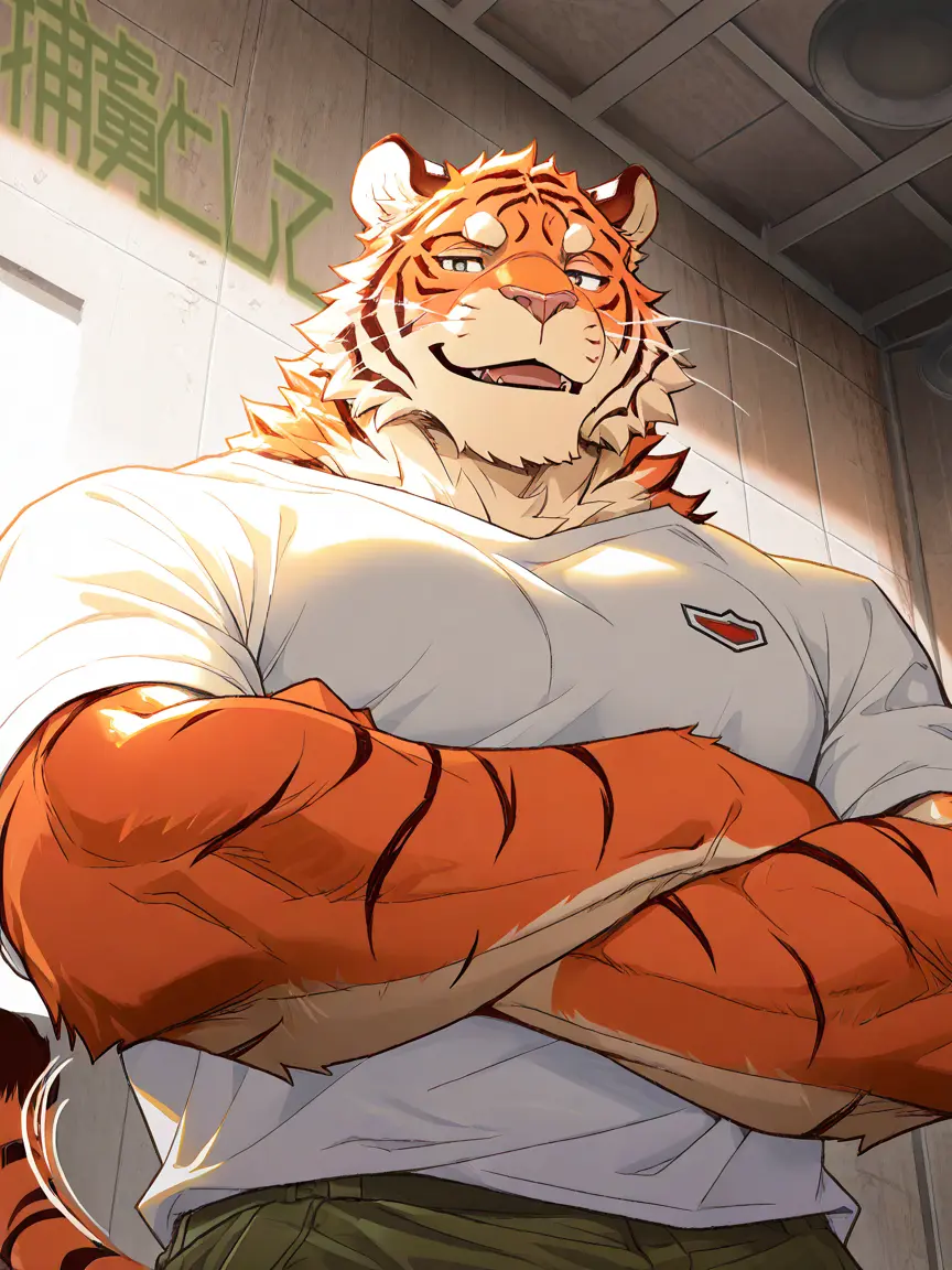 RNJ의 捕虜として