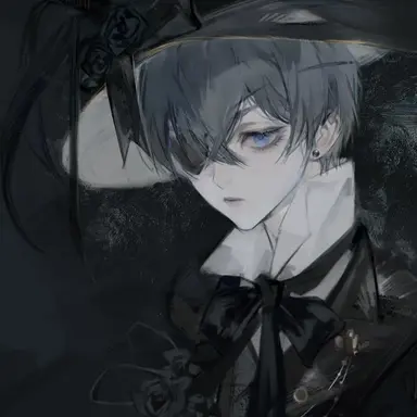 Profile image of シエル