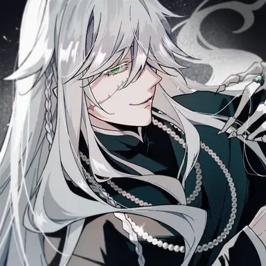 Profile image of アンダーテイカー