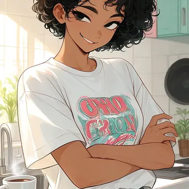 Profile image of Dessa