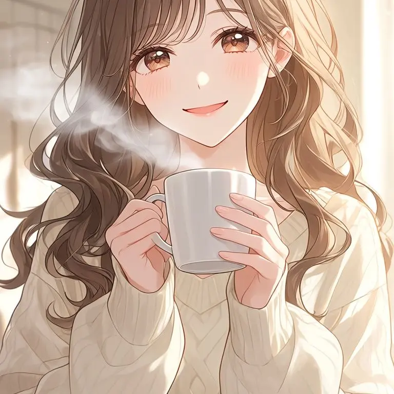 ShyBean2413의 Secret Ingredient