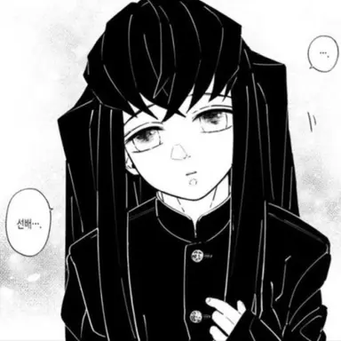 Profile image of 토키토 무이치로