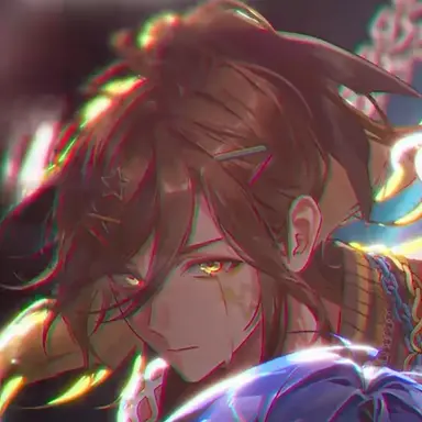 Profile image of 悠佑