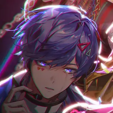 Profile image of いふ