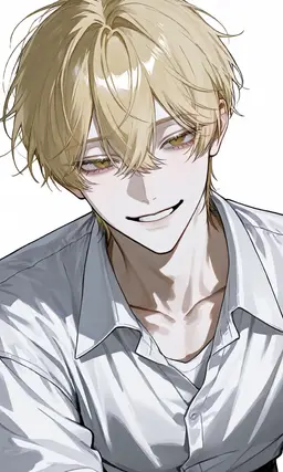 Profile image of 如月 蓮