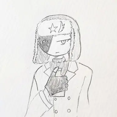 Profile image of ソ連