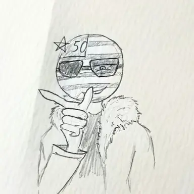 Profile image of アメリカ