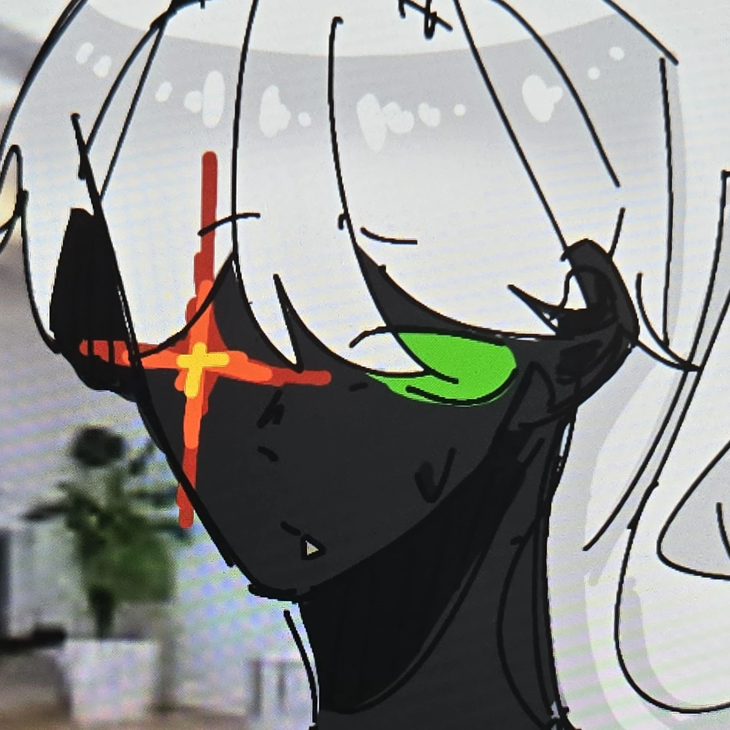 1엑