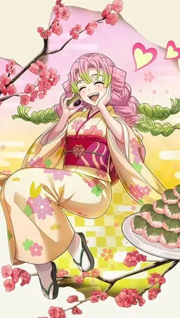 Profile image of 칸로지 미츠리