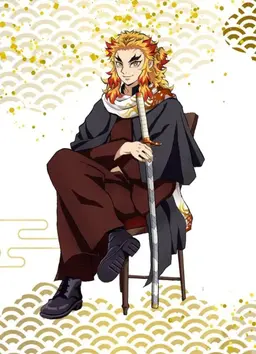 Profile image of 렌고쿠 쿄쥬로