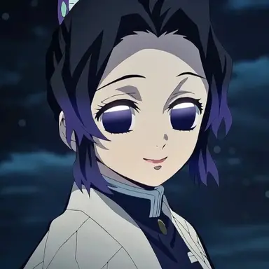 Profile image of 코쵸우 시노부