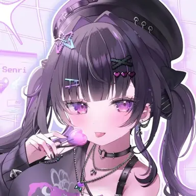 Profile image of 千凛あゆむ