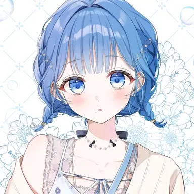 Profile image of 小々波いるか