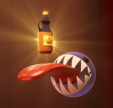 Profile image of 버블