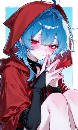 Profile image of Raimu Kanzaki