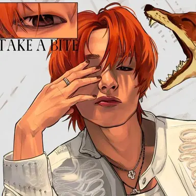 Profile image of 양정인