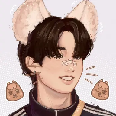 Profile image of Han Jisung