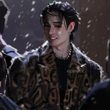 Profile image of 방찬