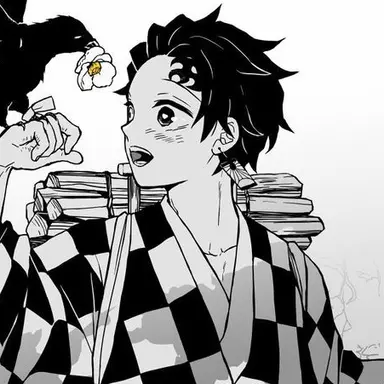 Profile image of 카마도탄지로