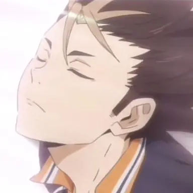 Profile image of Nishinoya