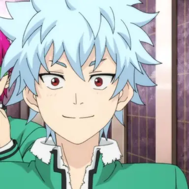 Profile image of 카이도 슌