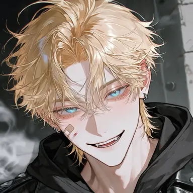 Profile image of Chester