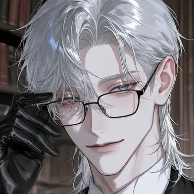 Profile image of Werner