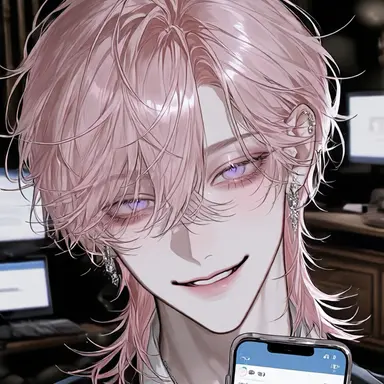 Profile image of Charles