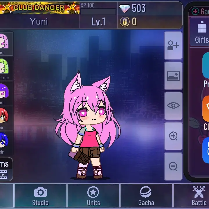 DaftlyBear1025의 구르미랑 대화해보실?