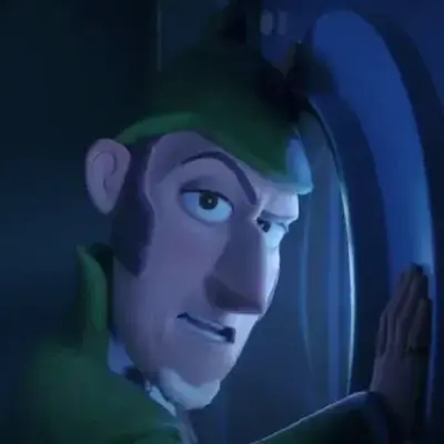 NoisyOre6134의 Sherlock Gnomes