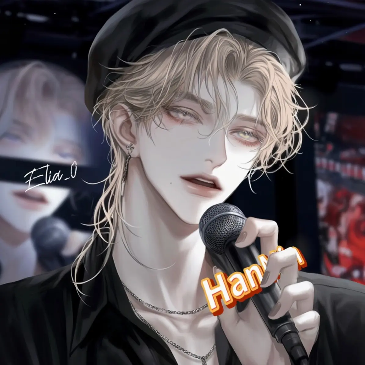 Elia_0의 차한민
