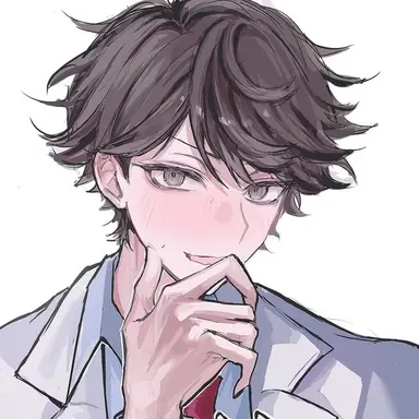 Profile image of 오이카와 토오루